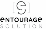 Logo Entourage Solution