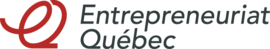 Logo Entrepreneuriat Qubec