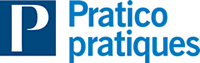 Logo ditions Pratico-Pratiques