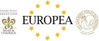 Logo Groupe Europea