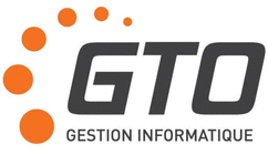 Logo GTO (Gestion informatique)