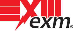 Logo EXM Manufacture Lte