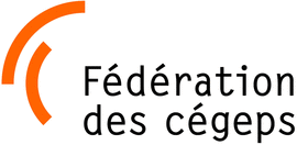 Logo Fdration des cgeps