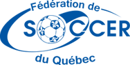 Logo Fdration de soccer du Qubec