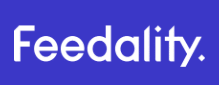 Logo Feedality