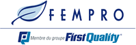 Logo Fempro Consumer Products