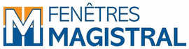 Logo Fentres Magistral