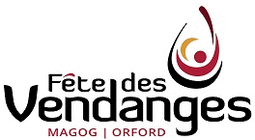 Logo Fte des vendanges Magog-Orford