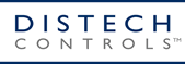 Logo Distech Controls Inc.