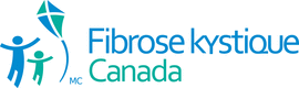 Logo Fibrose kystique Canada, division du Qubec