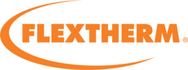 Logo Flextherm Inc.