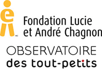 Fondation Lucie et Andr Chagnon