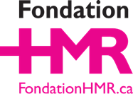 Logo Fondation de l'Hpital Maisonneuve-Rosemont