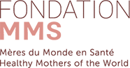 Logo Fondation Mres du Monde en Sant