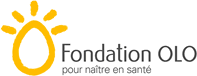 Logo Fondation OLO