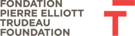 Logo La Fondation Pierre Elliott Trudeau