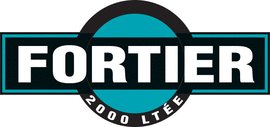 Logo Fortier 2000 Lte