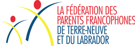 Logo Fdration des parents francophones de Terre-Neuve et du Labrador