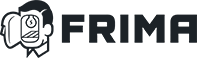 Logo Frima Studios