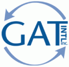 Logo GAT International
