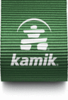 Logo Kamik