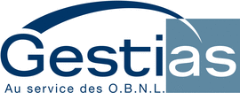Logo Gestias inc.