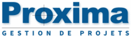 Logo Gestion Proxima