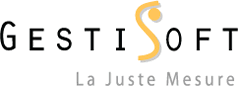 Logo GESTISOFT 