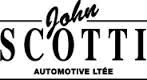 Logo John Scotti Automotive