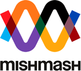 Logo Mishmash Mdia