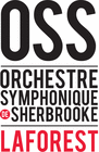 Logo Orchestre symphonique de Sherbrooke 