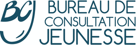 Logo Bureau de consultation jeunesse 