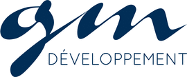 Logo GM Dveloppement Inc.