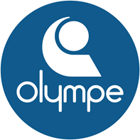 Logo Olympe Inc