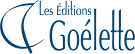 Logo Les ditions Golette