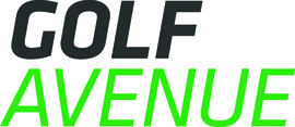 Logo Golf Avenue