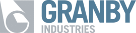 Logo Industries Granby