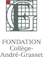 Logo Fondation Collge Andr-Grasset