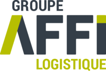 Logo Groupe AFFI Logistique