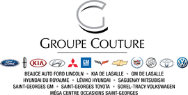 Logo Groupe Couture