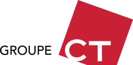 Logo Groupe CT
