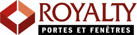Logo Royalty Portes et Fentres
