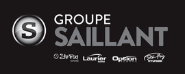Logo Groupe Saillant