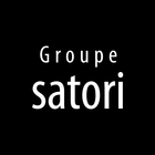 Logo Le Groupe Satori