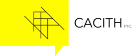 Logo CACITH inc.