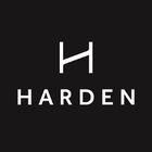 Logo Harden