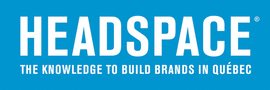 Logo Headspace Marketing