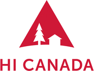 Logo Hostelling International Canada