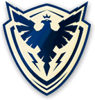 Logo Club de hockey le Phoenix de Sherbrooke 