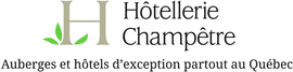 Logo Htellerie Champtre